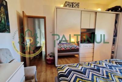 Casa moderna 3 camere de inchiriat – Cartierul Arhitectilor, Sibiu - 8