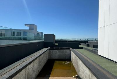 PENTHOUSE CU PISCINA AVIATIEI 370 MP + 400 MP TERASA - 17
