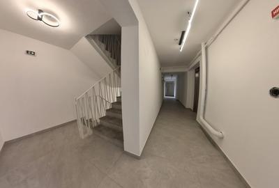 Ap 2 camere 89mpc Bucurestii Noi - Straulesti - Sisesti -aprilie 2026