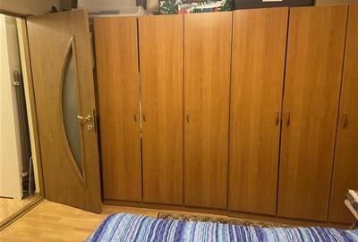 Apartament 2 camere , zona cartier Sud , decomandat 56 mp, imbunatatit , mobilat - 11