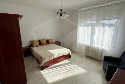 Penthouse de inchiriat, 4 camere, parcare inclusa, Zona The Office - 18