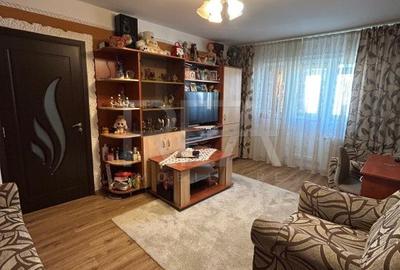 2 camere renovat + mobilat 6 minute de metrou TIMPURI NOI - 1