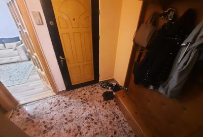 Apartament cu 3 camere decomandat, etaj 2/4, zona Cug - 8