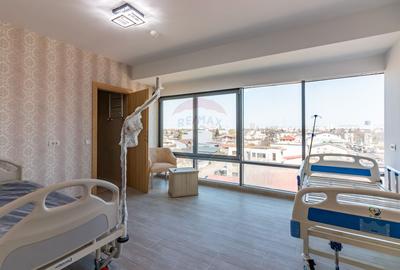 Închiriere activ complet: policlinică, cămin seniori & catering - 31
