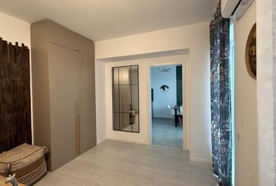 Apartament cu 2 camere în Militari