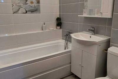 Militari - 3 minute metrou  PACII - Apartament MODERN - ROTAR PARK 1 - 7