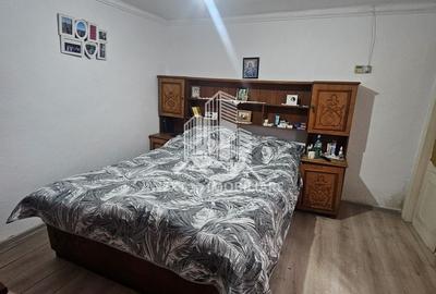 Casa 3 camere cu teren de 1137mp, in Lumina pe  strada Morii - 3