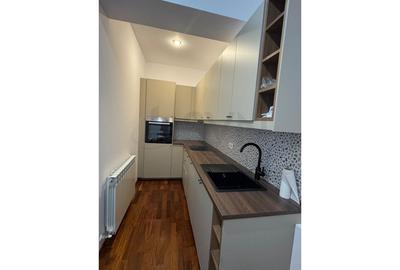 REA0086409 Apartament 3 camere I Boxa si parcare incluse I Herastrau - 10