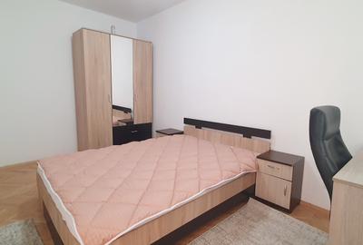 Apartament 2 Camere Titan | Zona Policlinică-Burdujeni-Aproape de Parc & Metrou - 7