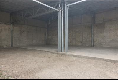 Închiriez spatiu comercial Hala in Colentina  Bucuresti - 4