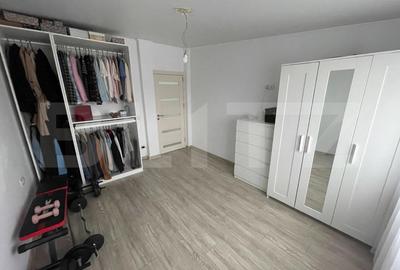Casă Individuală de Vânzare, 120 mp – Rediu | Valea Rediului - 9