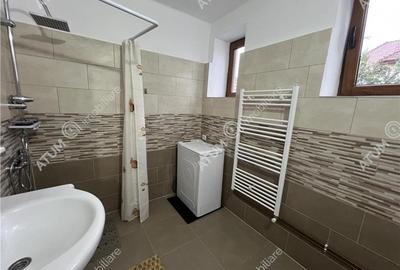 Casa 3 camere cu 2 pivnite si teren de 242 mp zona Calea Dumbravii - 19