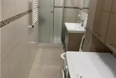 Apartament 2 camere ,54 mp, zona Mausoleu Sud - supermarket Paco , renovat compl - 10