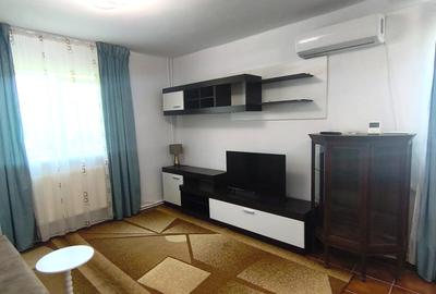 Rahova - Strada Oltului – Apartament 2 camere - 75 mp – 460 EUR - 2