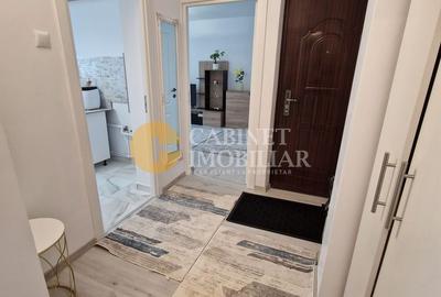 2 Camere Decomandat- Renovat complet- Etaj 1- Dacia - 8