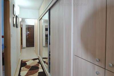 3 camere, mobilat/utilat, Soarelui, cu vedere spre parc - 10