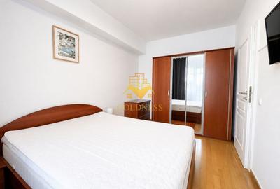 2 camere open-space,  modern, Marasti, Kaufland, Parcare, Bloc nou - 4