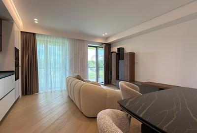 REA1028209 Apartament 3 camere l Cortina 126 l Finisaje Premium - 3