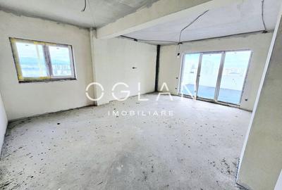 Penthouse 3 camere + terasa, COMISION 0% - 6