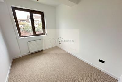 Bloc cu regim redus de înălțime/3 camere/2 băi/Construcție premium - 4