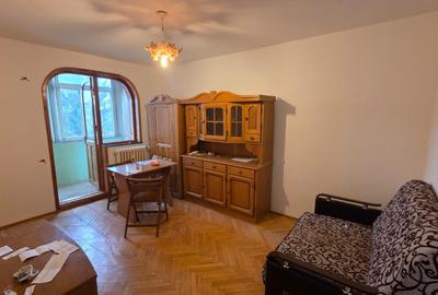 Garsoniera - Tatarasi - Str. Eternitate - 1