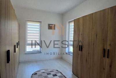 Casa de inchiriat cu panorama de exceptie in Borhanci! - 7