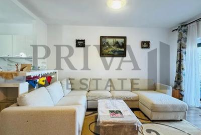 Triplex 4 camere, 2 bai, complet mobilat si utilat. - 18