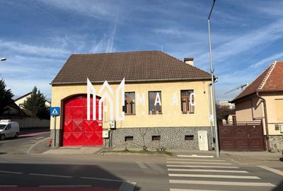 Casă individuală cu 4 camere în Turnișor