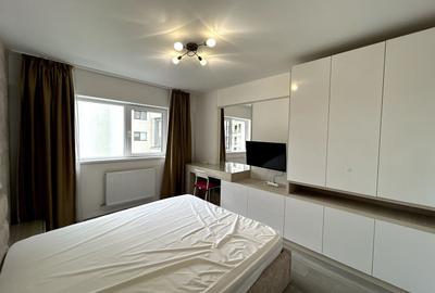 3 Camere Lux Theodor Pallady + Loc de Parcare Subteran - 5