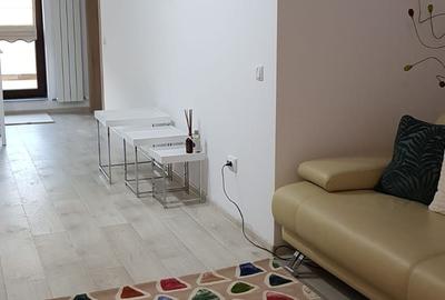 Apartament de lux cu 2 camere in zona Palas