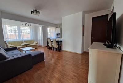 Apartament 3 camere, 80mp, zona Marasti(Dorobantilor) - 6