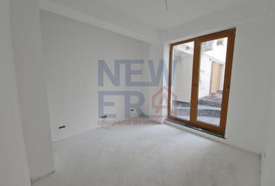 Apartament 3 camere cu terasa si gradina 80 mp, bloc boutique in zona Domenii - 9