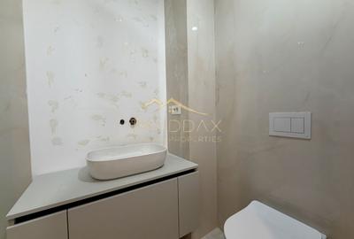 Apartament cu 4 camere *183mp* - Prima Inchiriere // Stejarii - Baneasa - 56