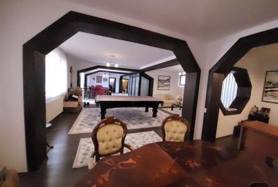 Vila moderna si spatioasa, constructie 2015, zona Mosilor - 2