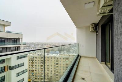 Apartament de închiriat 3 camere | Central Address Residence | Parcare subterană - 15