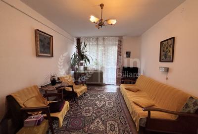 Apartament 2 camere | Decomandat | Gheorgheni | Zona Iulius Mall - 1