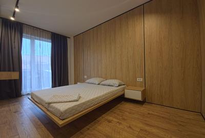 Dacia apartament 2 camere bloc nou cu lift si parcare subterana - 17