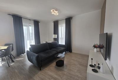 Apartament 3 Camere , Complexul Parcului 20 - 2