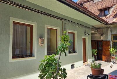 Studio Ultracentral Brasov - Michael Weiss - 6