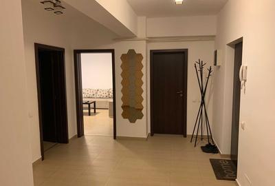 Apartament 3 camere Cartierul Latin - 6