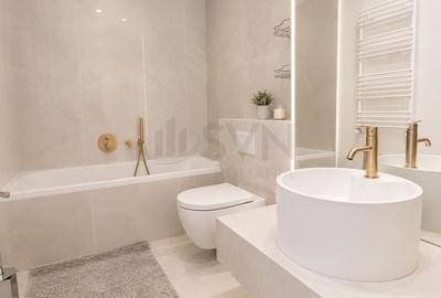 REA1028753 APARTAMENT 2 CAMERE l COMPLEX SECURIZAT l PISCINA l GYM l CORTINA NOR - 10