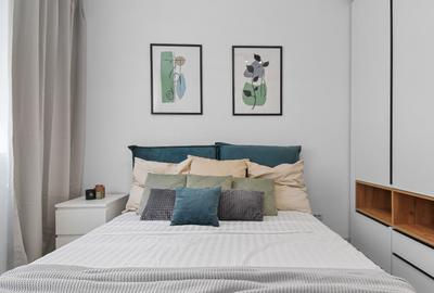 2 Camere Viva Residence Metalurgiei Park Dimitrie Leonida Loc Parcare - 13