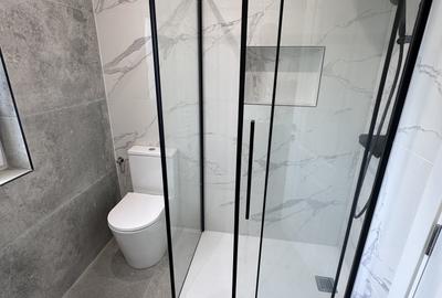 CASA NOUA DUPLEX I 4 CAMERE I DE INCHIRIAT I ALBA IULIA I POZITIE BUNA I - 3