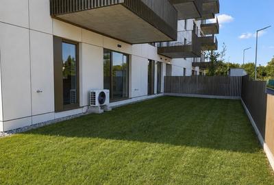 Apartament premium cu 3 camere și grădină privată de 106 mp | GreenLake - 5