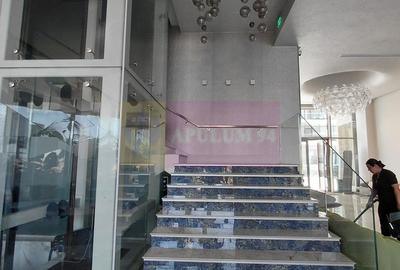 Apartament de lux 3 camere 2024, in Mamaia Nord-vedere la Marea Neagra - 16