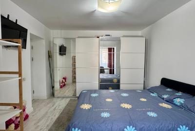 Apartament 3 Camere Obor – Vedere Superbă, Mobilat și Utilat! - 12