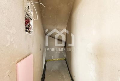 Casă individuală 4 camere, 120mp, Teren 800mp, Parcare, Jucu de Sus - 14