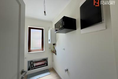 Duplex premium cu 5 camere - Dumbravita - 19