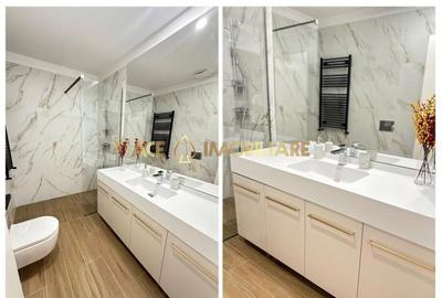 2 Camere de inchiriat | One Cotroceni | Metrou | Centrala | Parcare - 6