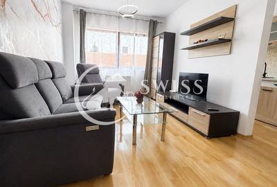 Apartament 3 camere | 78mp | Parcare | Pet Friendly | Zona Centrala - 2